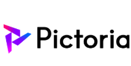 Pictoria Logo
