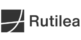 Rutilea Logo