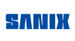 Sanix Logo