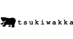 Tsukiwakka Logo